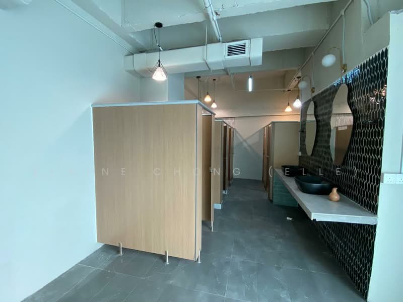 Retail Space for Rent in Bukit Bintang (KL City Centre) - Elaine Chong (Elle) - Bathroom - PropertyGuru.com.my