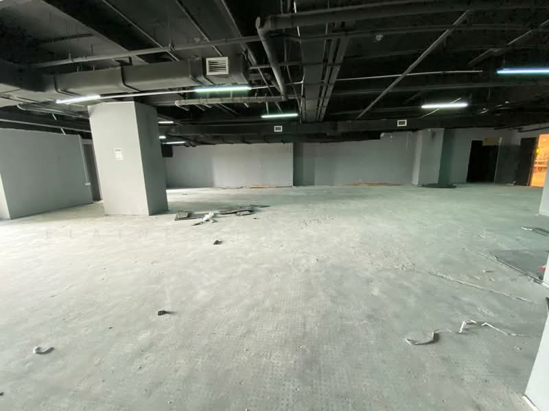 Retail Space for Rent in Bukit Bintang (KL City Centre) - Elaine Chong (Elle) - Interior - PropertyGuru.com.my