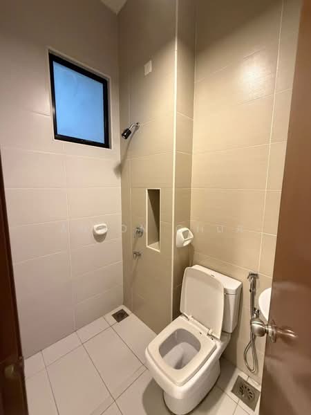 Rumah Kluster untuk Dijual di Iskandar Puteri (Nusajaya) (Johor) - Anson Chua - Bathroom - PropertyGuru.com.my