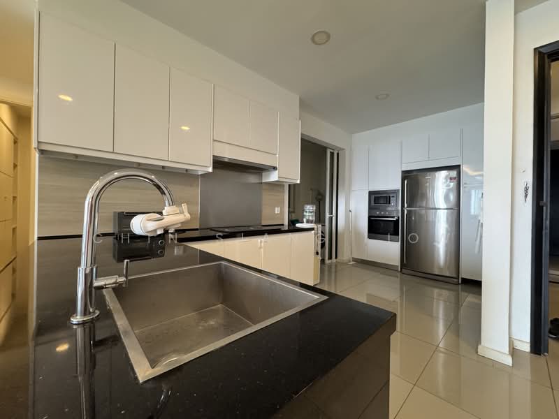 Service Residence for Rent at The Shore @ Malacca River - Chin Siang Liow - PropertyGuru.com.my