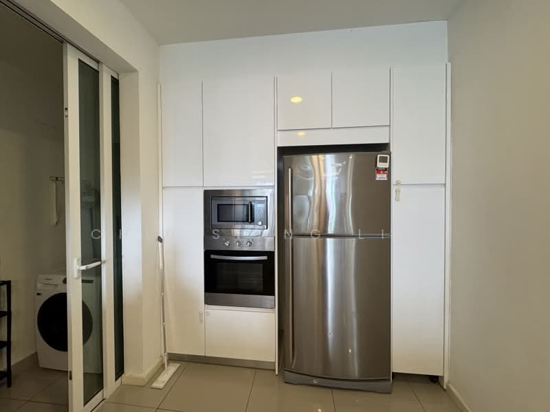 Service Residence for Rent at The Shore @ Malacca River - Chin Siang Liow - PropertyGuru.com.my