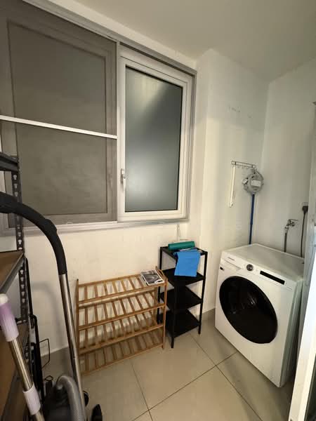 Service Residence for Rent at The Shore @ Malacca River - Chin Siang Liow - PropertyGuru.com.my