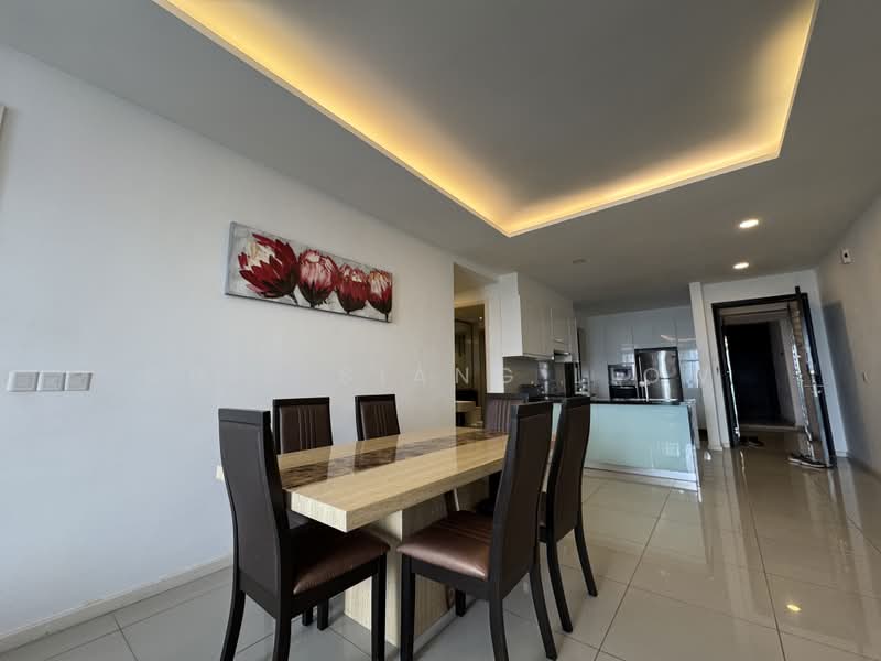 Service Residence for Rent at The Shore @ Malacca River - Chin Siang Liow - PropertyGuru.com.my