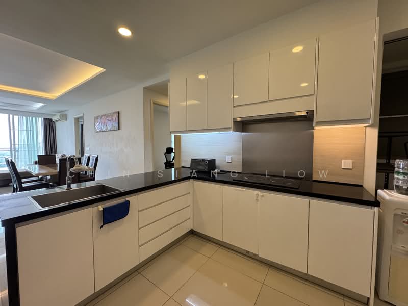 Service Residence for Rent at The Shore @ Malacca River - Chin Siang Liow - PropertyGuru.com.my