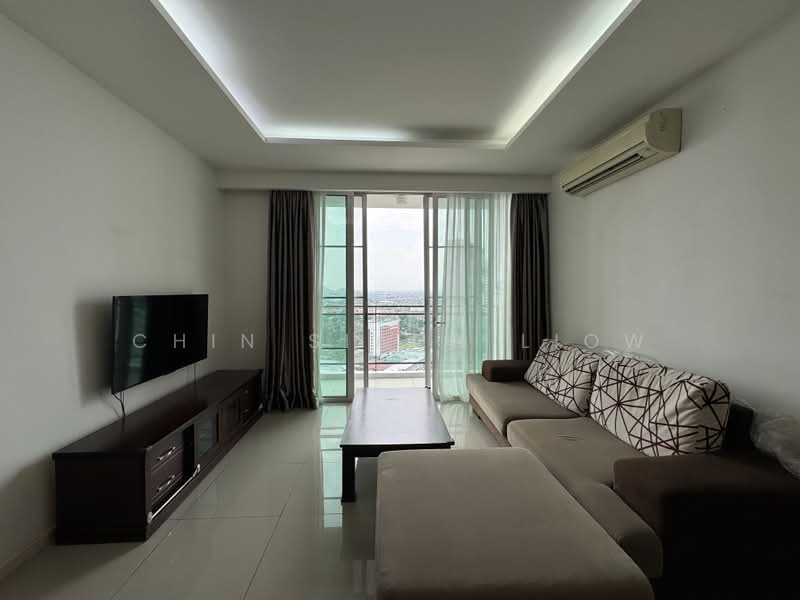 Service Residence for Rent at The Shore @ Malacca River - Chin Siang Liow - PropertyGuru.com.my