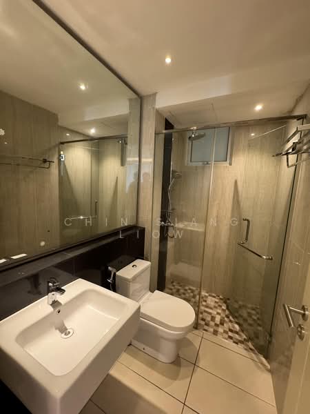 Service Residence for Rent at The Shore @ Malacca River - Chin Siang Liow - PropertyGuru.com.my