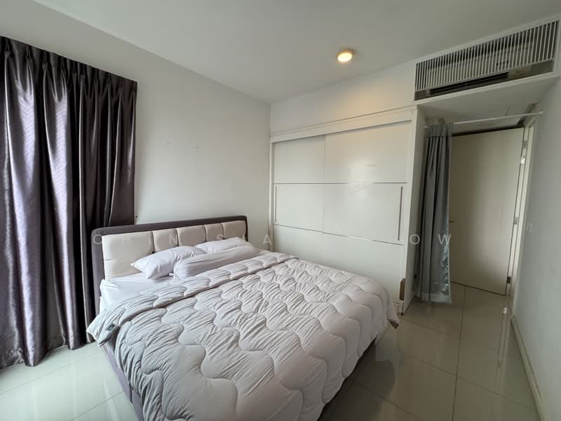 Service Residence for Rent at The Shore @ Malacca River - Chin Siang Liow - PropertyGuru.com.my