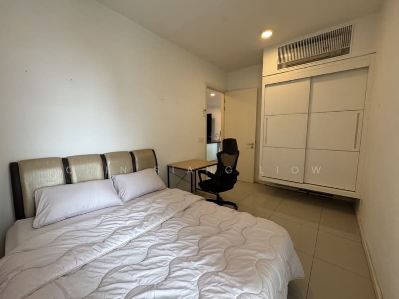 Service Residence for Rent at The Shore @ Malacca River - Chin Siang Liow - PropertyGuru.com.my