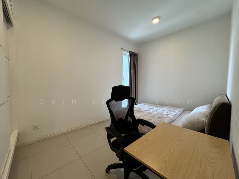 Service Residence for Rent at The Shore @ Malacca River - Chin Siang Liow - PropertyGuru.com.my