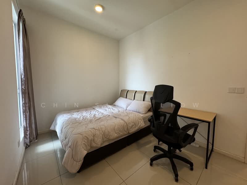 Service Residence for Rent at The Shore @ Malacca River - Chin Siang Liow - PropertyGuru.com.my