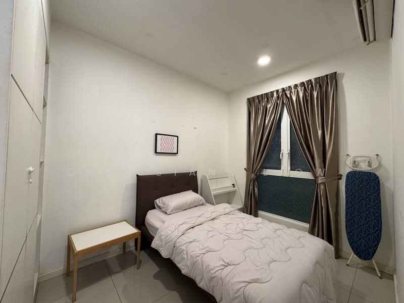 Service Residence for Rent at The Shore @ Malacca River - Chin Siang Liow - PropertyGuru.com.my