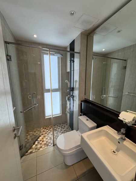 Service Residence for Rent at The Shore @ Malacca River - Chin Siang Liow - PropertyGuru.com.my