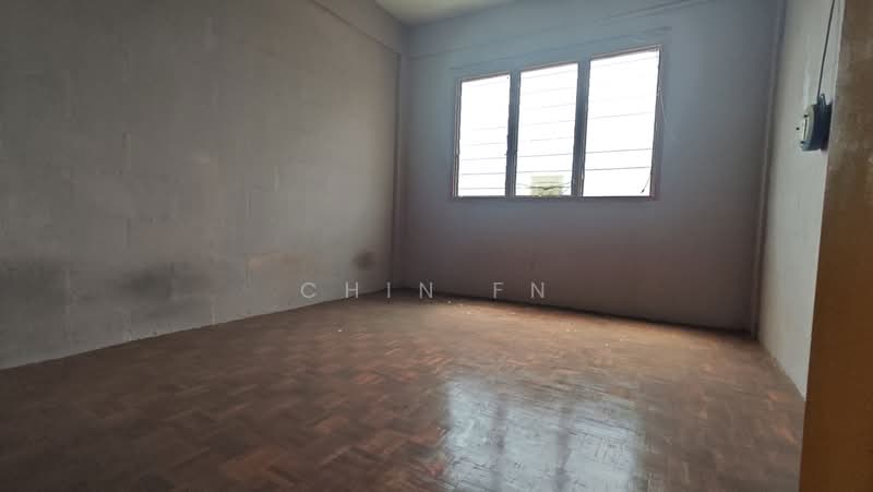 Flat for Sale at Rumah Pangsa Batu Berendam - CHIN FN - Interior - PropertyGuru.com.my