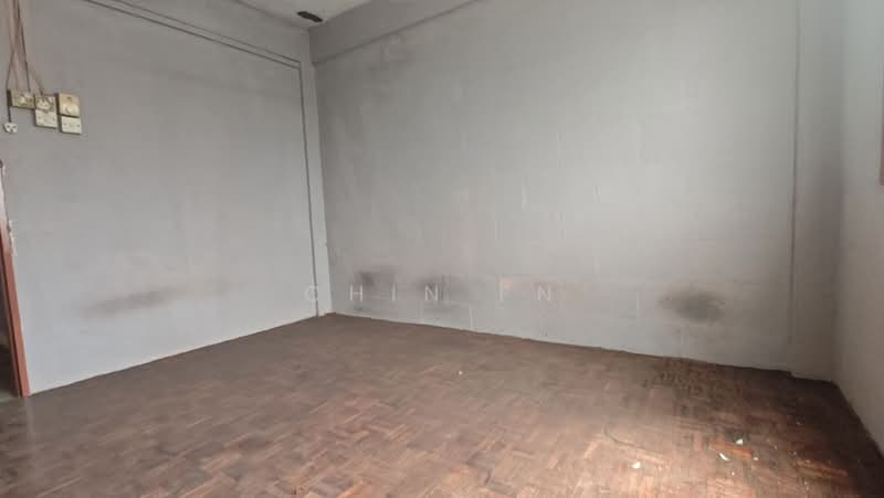 Flat for Sale at Rumah Pangsa Batu Berendam - CHIN FN - Interior - PropertyGuru.com.my