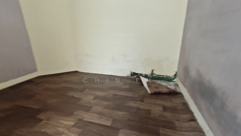 Flat for Sale at Rumah Pangsa Batu Berendam - CHIN FN - Interior - PropertyGuru.com.my