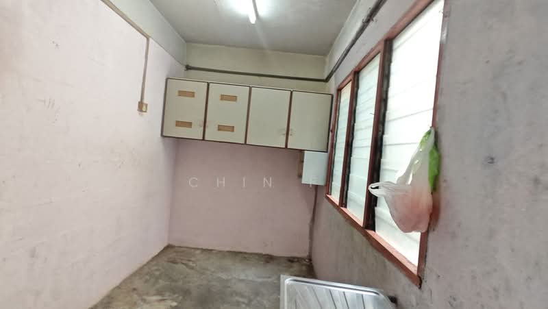 Flat for Sale at Rumah Pangsa Batu Berendam - CHIN FN - Interior - PropertyGuru.com.my