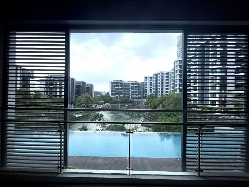 Kondominium untuk Dijual di The Light Collection III - Mocole Lee - PropertyGuru.com.my