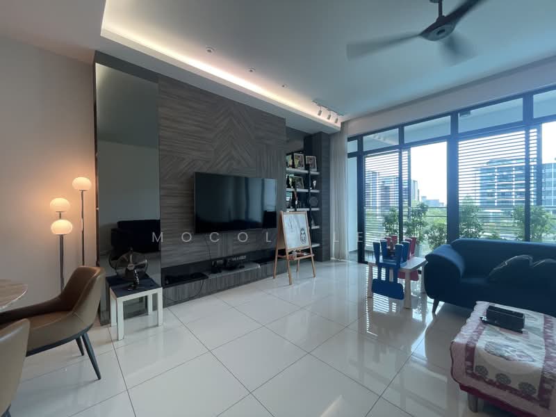 Kondominium untuk Dijual di The Light Collection III - Mocole Lee - PropertyGuru.com.my