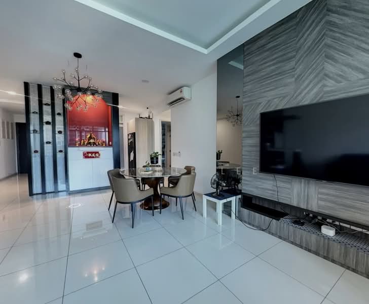 Kondominium untuk Dijual di The Light Collection III - Mocole Lee - PropertyGuru.com.my