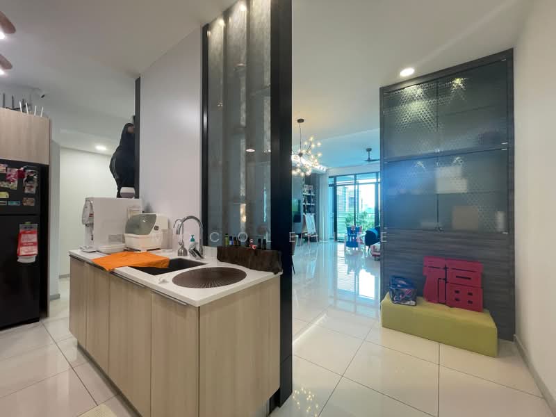 Kondominium untuk Dijual di The Light Collection III - Mocole Lee - PropertyGuru.com.my