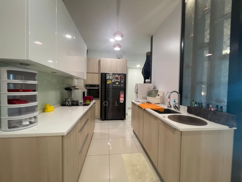 Kondominium untuk Dijual di The Light Collection III - Mocole Lee - PropertyGuru.com.my