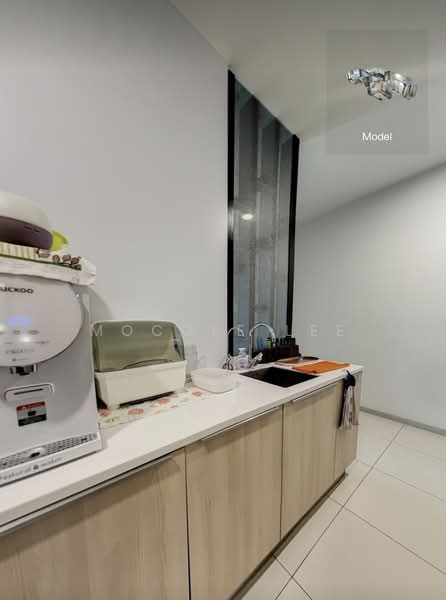 Kondominium untuk Dijual di The Light Collection III - Mocole Lee - PropertyGuru.com.my
