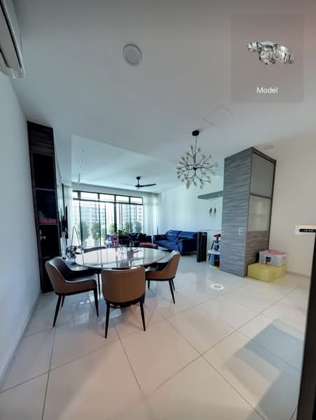 Kondominium untuk Dijual di The Light Collection III - Mocole Lee - PropertyGuru.com.my