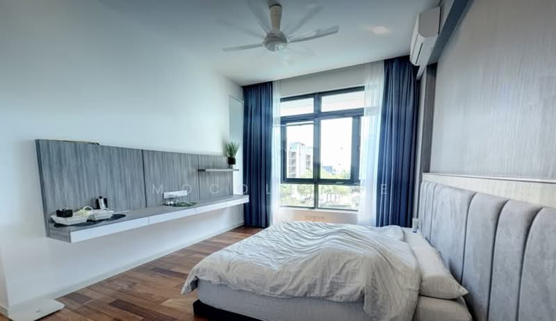 Kondominium untuk Dijual di The Light Collection III - Mocole Lee - PropertyGuru.com.my