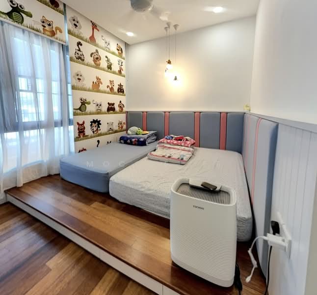 Kondominium untuk Dijual di The Light Collection III - Mocole Lee - PropertyGuru.com.my