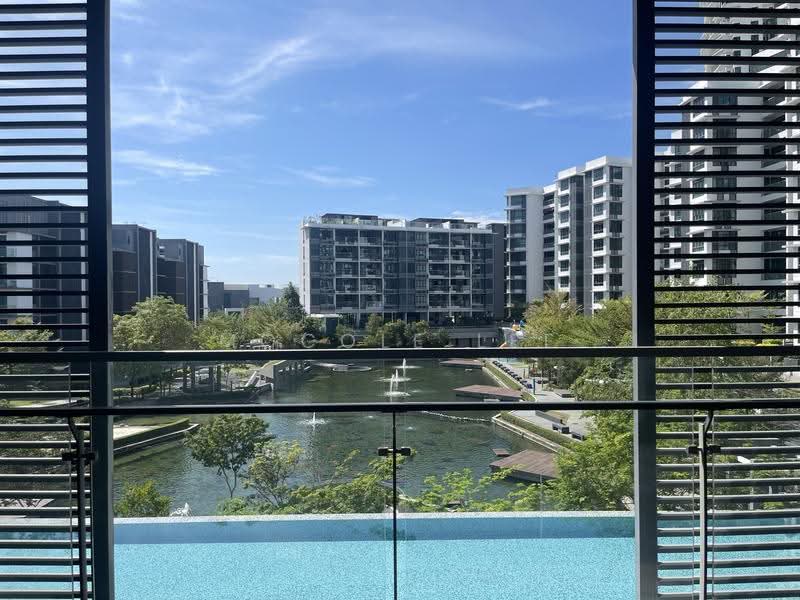 Kondominium untuk Dijual di The Light Collection III - Mocole Lee - View - PropertyGuru.com.my