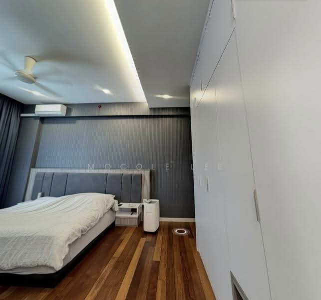 Kondominium untuk Dijual di The Light Collection III - Mocole Lee - Bedroom - PropertyGuru.com.my