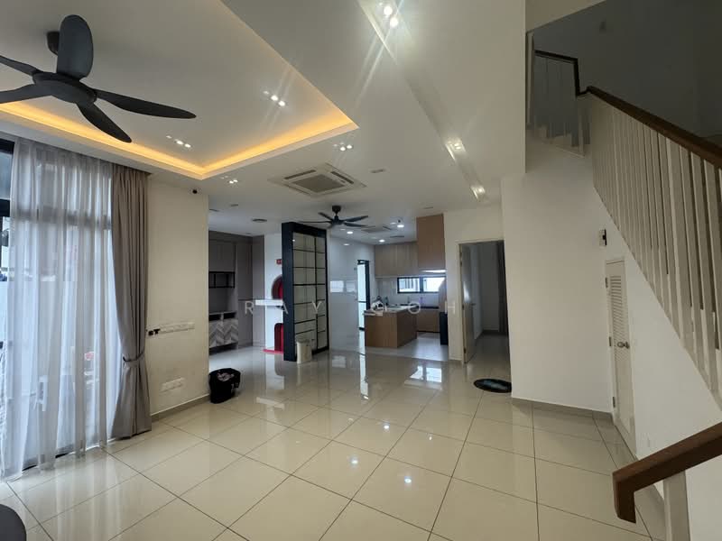 Semi-Detached House for Sale in Setia Alam (Selangor) - Ray Goh - PropertyGuru.com.my