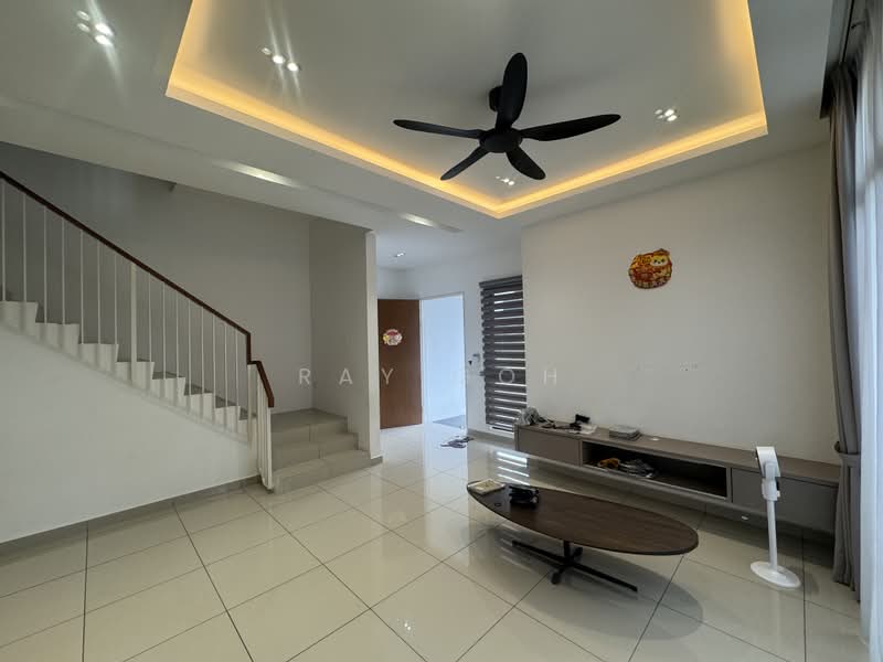 Semi-Detached House for Sale in Setia Alam (Selangor) - Ray Goh - PropertyGuru.com.my