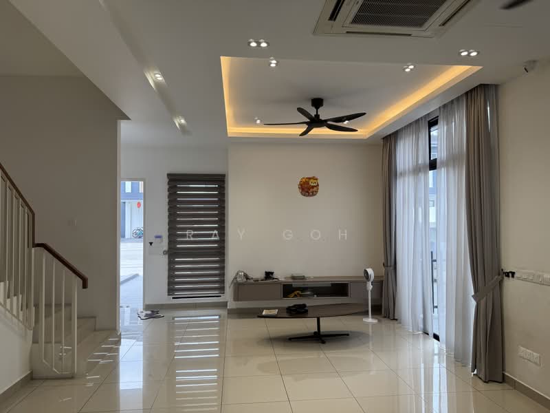 Semi-Detached House for Sale in Setia Alam (Selangor) - Ray Goh - PropertyGuru.com.my