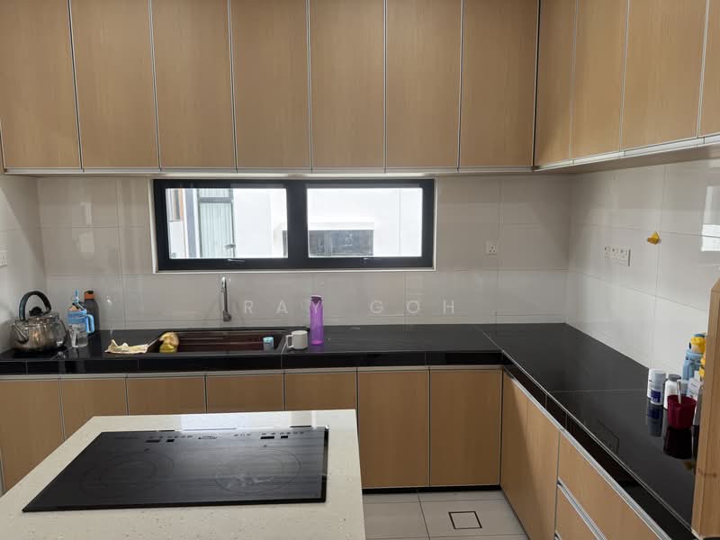 Semi-Detached House for Sale in Setia Alam (Selangor) - Ray Goh - PropertyGuru.com.my