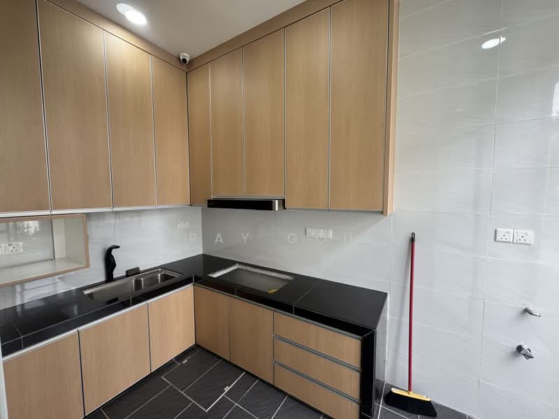 Semi-Detached House for Sale in Setia Alam (Selangor) - Ray Goh - PropertyGuru.com.my