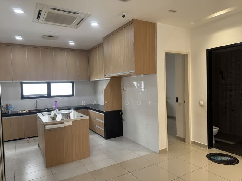 Semi-Detached House for Sale in Setia Alam (Selangor) - Ray Goh - PropertyGuru.com.my