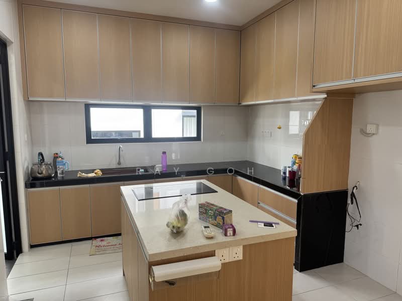 Semi-Detached House for Sale in Setia Alam (Selangor) - Ray Goh - PropertyGuru.com.my