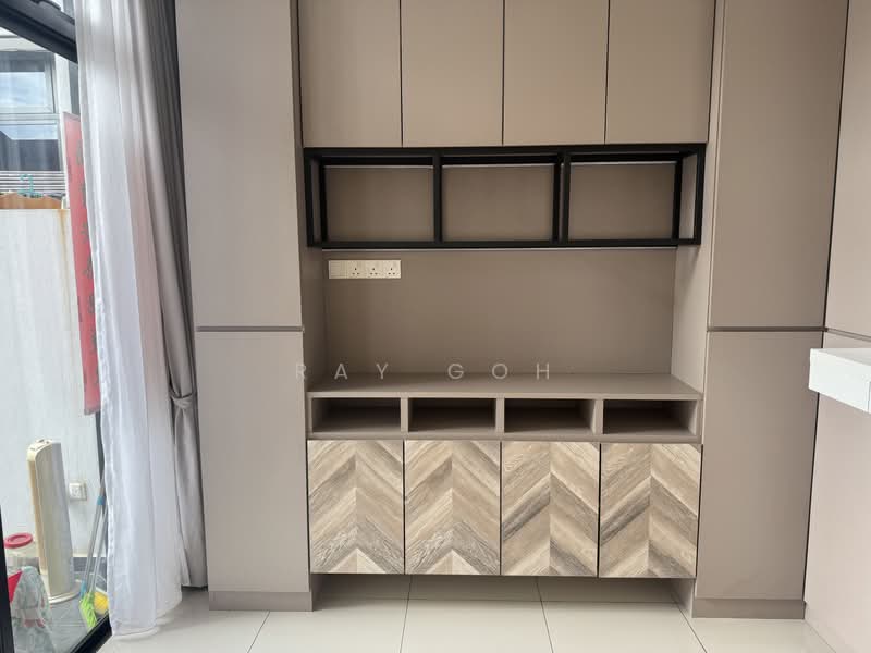 Semi-Detached House for Sale in Setia Alam (Selangor) - Ray Goh - PropertyGuru.com.my
