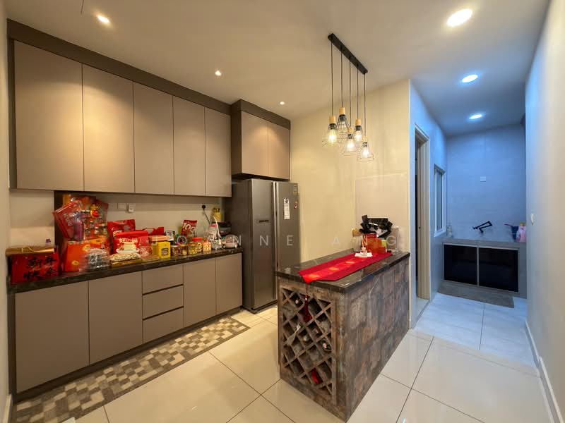 Semi-Detached House for Sale in Skudai (Johor) - Joanne Ang - PropertyGuru.com.my