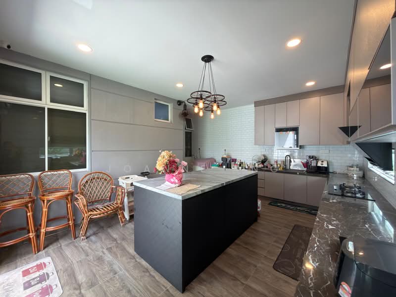 Semi-Detached House for Sale in Skudai (Johor) - Joanne Ang - PropertyGuru.com.my
