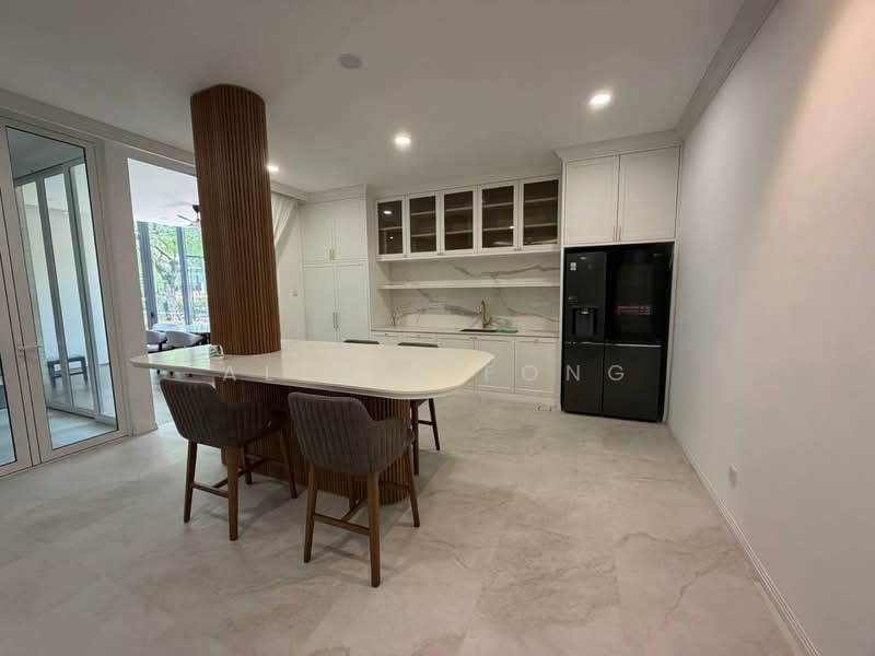 Bungalow for Sale in Johor Bahru (Johor) - Alicia Fong - Kitchen - PropertyGuru.com.my