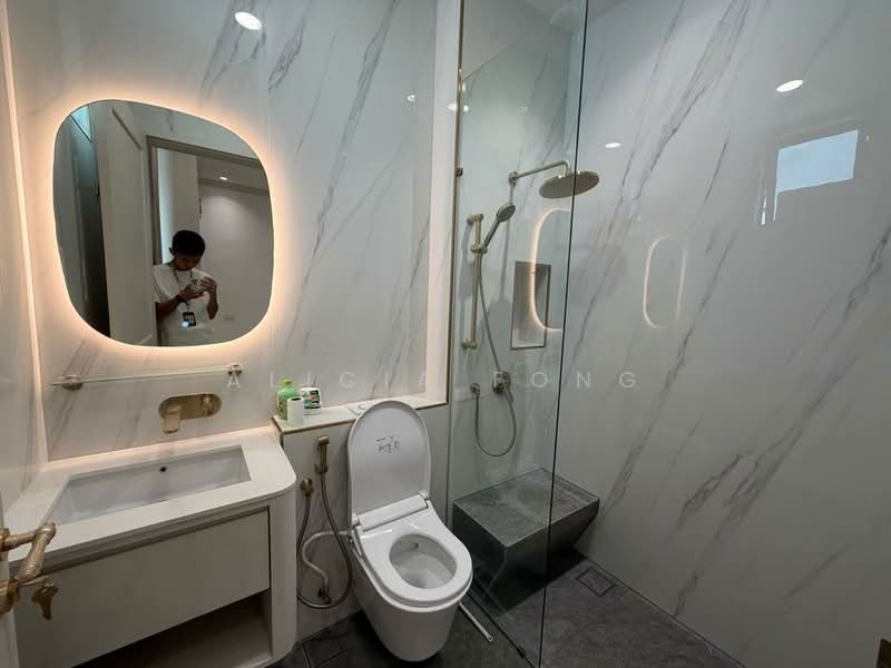 Bungalow for Sale in Johor Bahru (Johor) - Alicia Fong - Bathroom - PropertyGuru.com.my