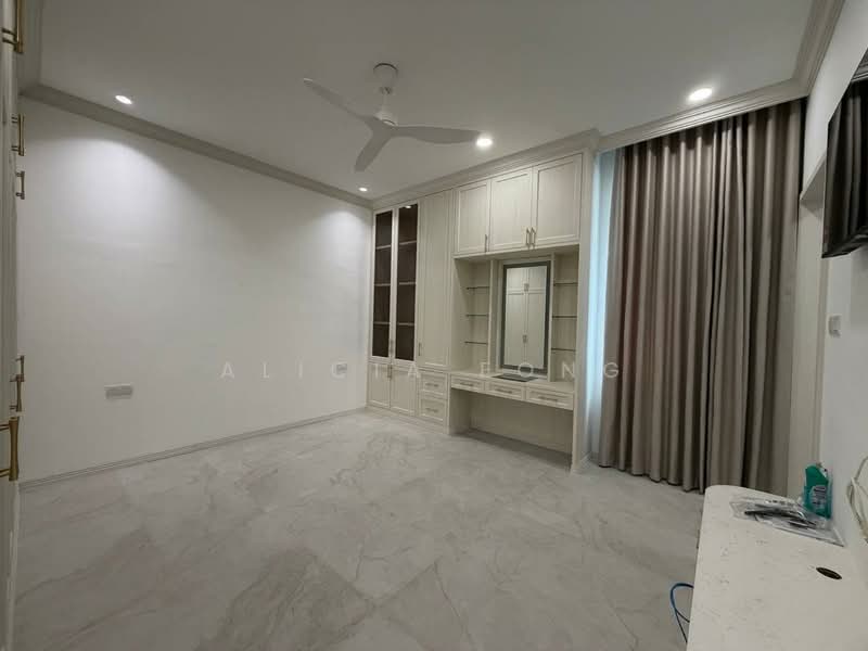 Bungalow for Sale in Johor Bahru (Johor) - Alicia Fong - Bedroom - PropertyGuru.com.my