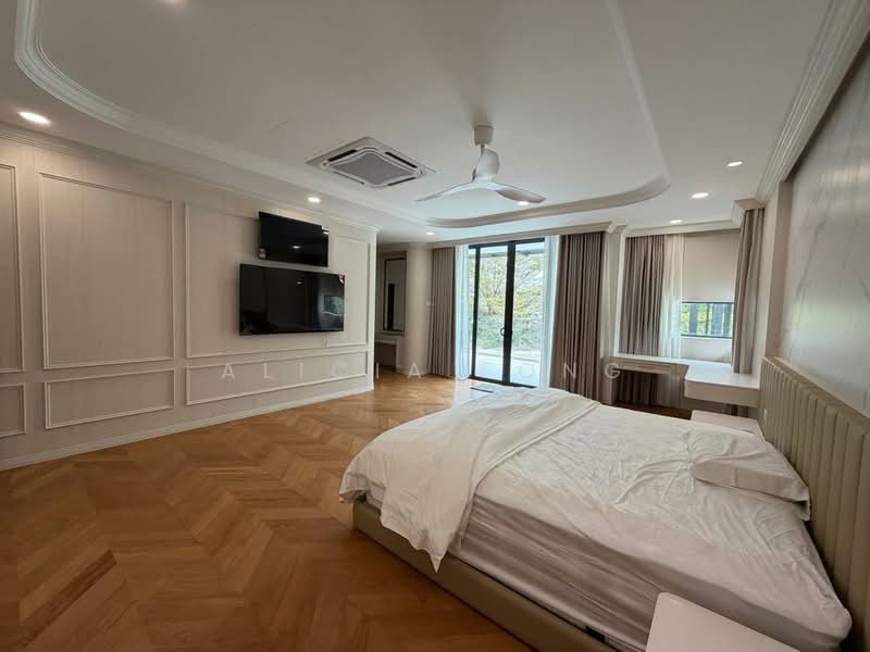 Bungalow for Sale in Johor Bahru (Johor) - Alicia Fong - Bedroom - PropertyGuru.com.my