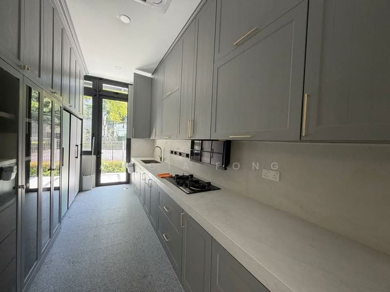 Bungalow for Sale in Johor Bahru (Johor) - Alicia Fong - Kitchen - PropertyGuru.com.my