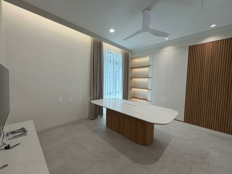 Bungalow for Sale in Johor Bahru (Johor) - Alicia Fong - Study - PropertyGuru.com.my