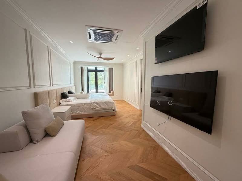 Bungalow for Sale in Johor Bahru (Johor) - Alicia Fong - Bedroom - PropertyGuru.com.my