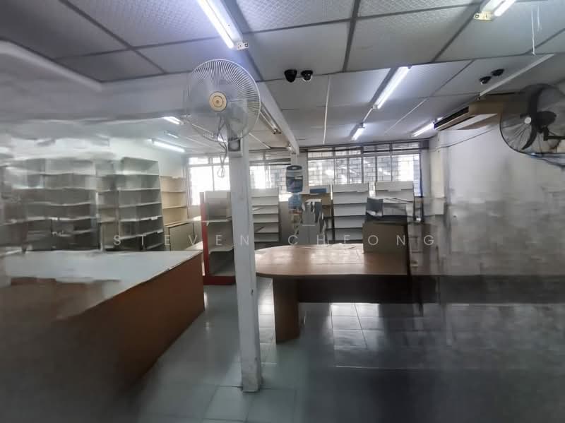 Shop / Office for Rent in Subang Jaya (Selangor) - Steven Cheong - Interior - PropertyGuru.com.my