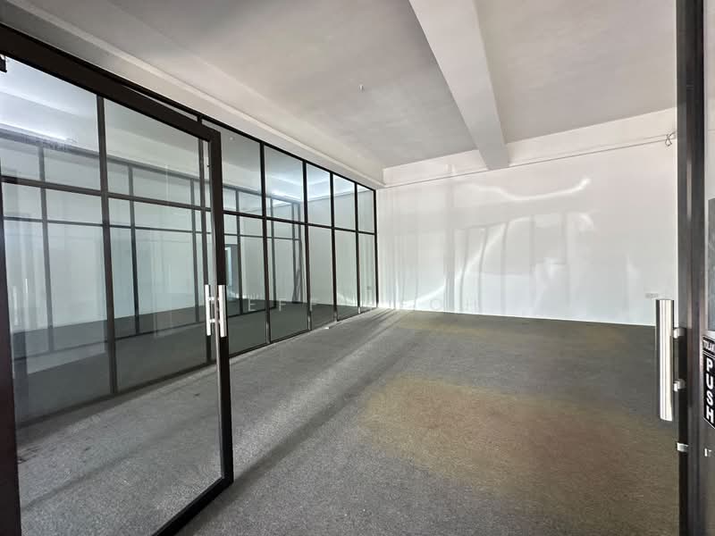 Warehouse for Rent in Mergong (Alor Setar) - Jeff Yeoh - Interior - PropertyGuru.com.my